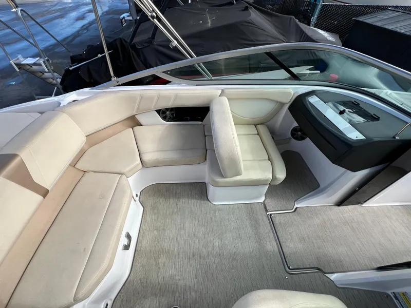 Slide: The Image of Regal 2100 2018 - 12