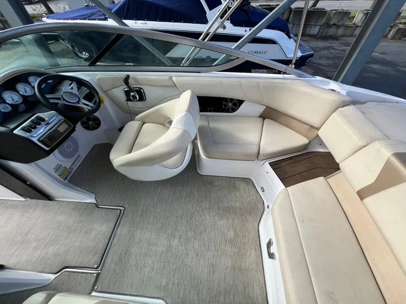 Slide: The Image of Regal 2100 2018 - 14