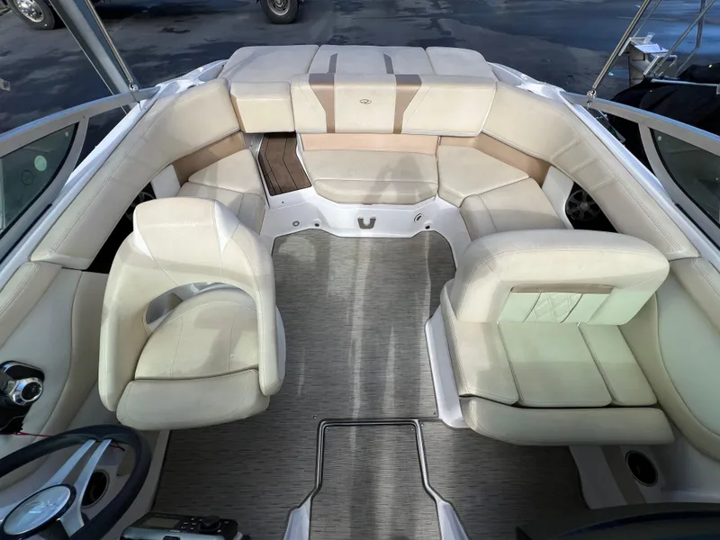 Slide: The Image of Regal 2100 2018 - 19