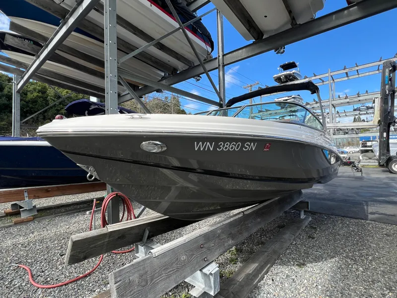 Slide: The Image of Regal 2100 2018 - 2