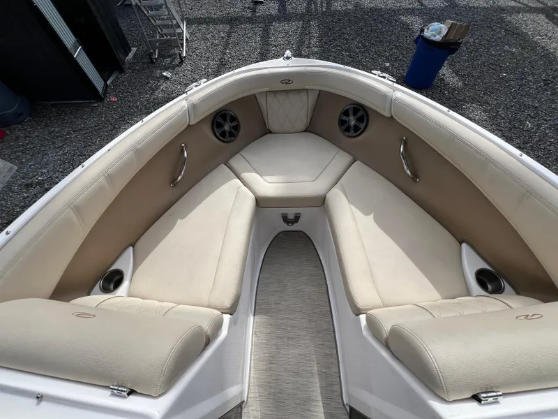 Slide: The Image of Regal 2100 2018 - 20