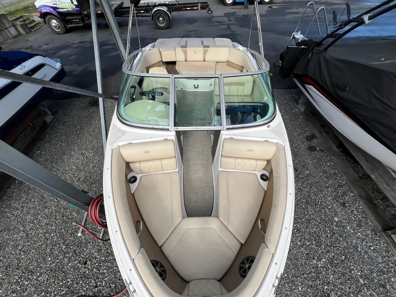 Slide: The Image of Regal 2100 2018 - 21