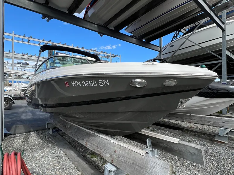 Slide: The Image of Regal 2100 2018 - 4