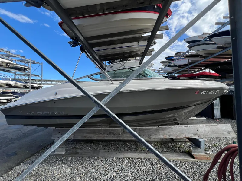 Slide: The Image of Regal 2100 2018 - 5