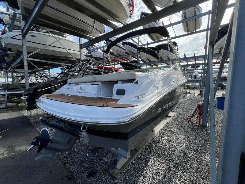 Slide: The Image of Regal 2100 2018 - 6