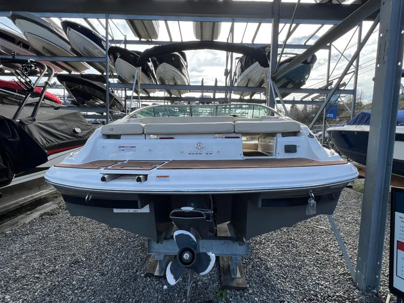 Slide: The Image of Regal 2100 2018 - 7