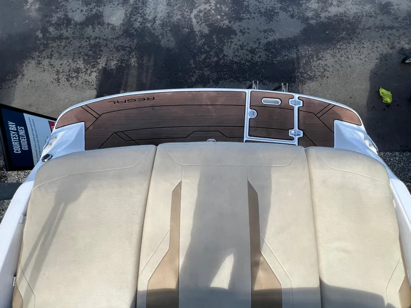 Slide: The Image of Regal 2100 2018 - 9