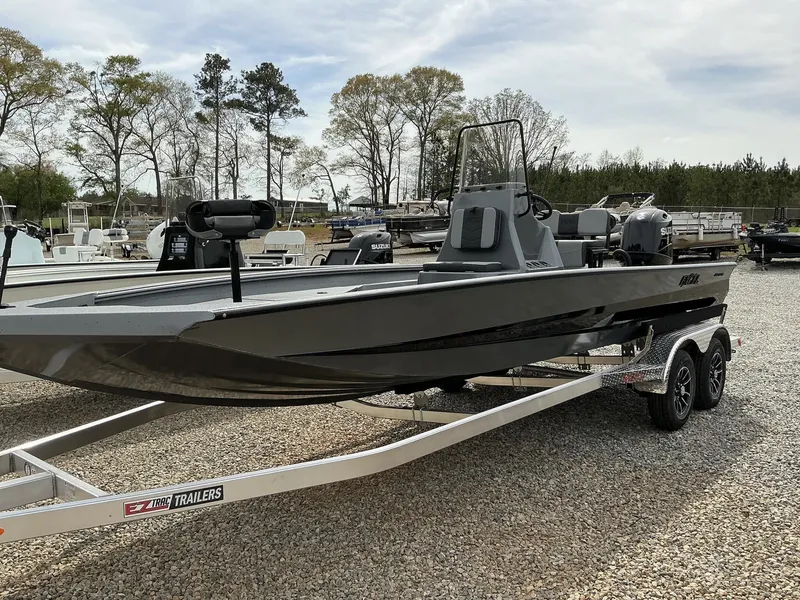 Slide: The Image of Excel 220 Bay Pro Elite 2025 - 11