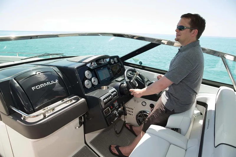 Slide: The Image of Manufacturer Provided Image - 14