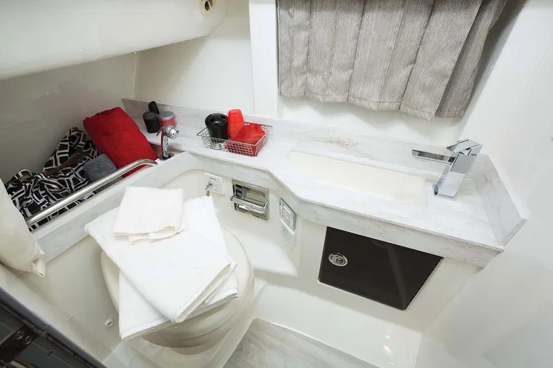 Slide: The Image of Manufacturer Provided Image - 20