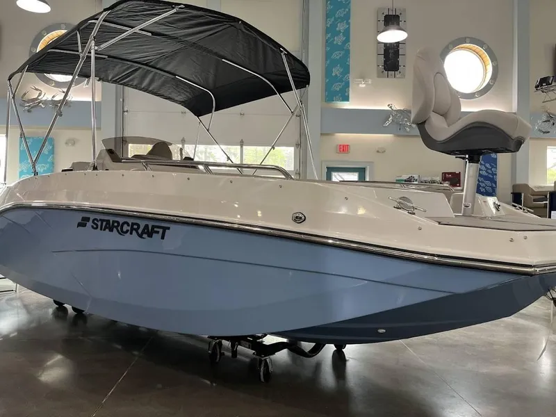 Slide: The Image of Starcraft SVX 191 OB 2025 - 1