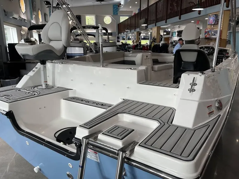 Slide: The Image of Starcraft SVX 191 OB 2025 - 11