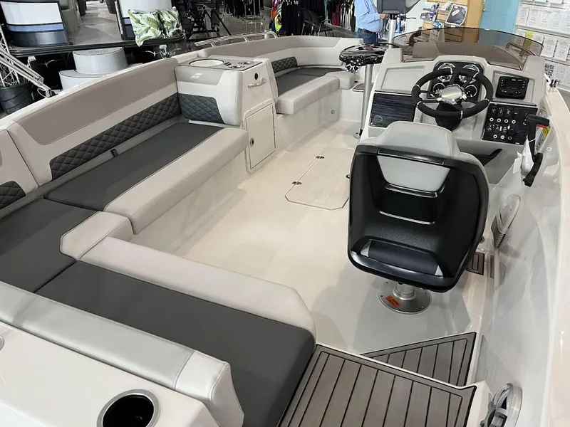 Slide: The Image of Starcraft SVX 191 OB 2025 - 12