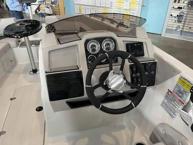 Slide: The Image of Starcraft SVX 191 OB 2025 - 13