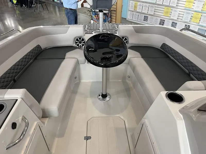 Slide: The Image of Starcraft SVX 191 OB 2025 - 14