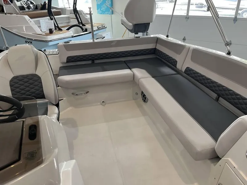 Slide: The Image of Starcraft SVX 191 OB 2025 - 16