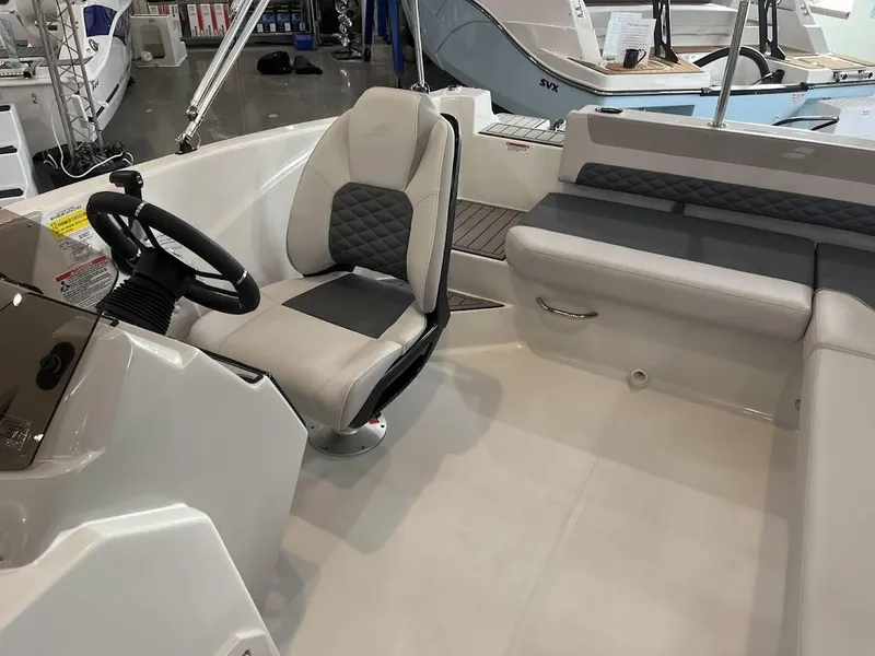 Slide: The Image of Starcraft SVX 191 OB 2025 - 17