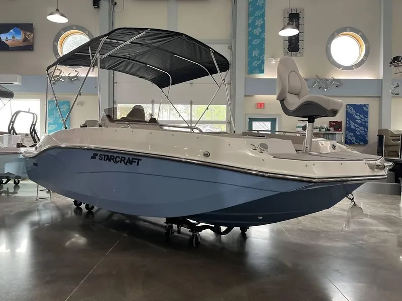 Slide: The Image of Starcraft SVX 191 OB 2025 - 20