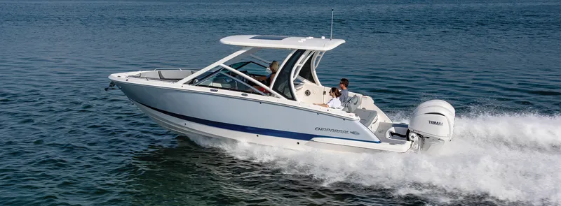 The Image of Chaparral 280 OSX 2027 - 0