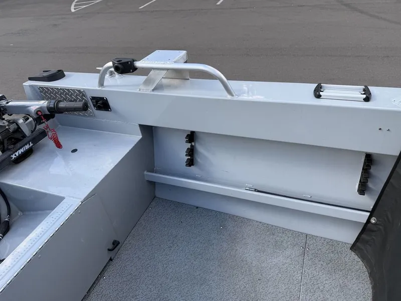 Slide: The Image of Hewescraft Sportsman 180 2018 - 7
