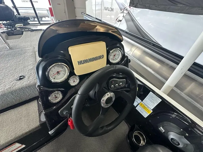 Slide: The Image of Tracker Nitro Z-6SC 2011 - 10