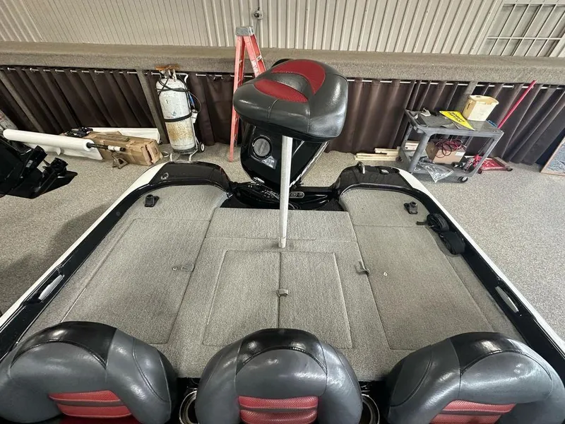 Slide: The Image of Tracker Nitro Z-6SC 2011 - 13