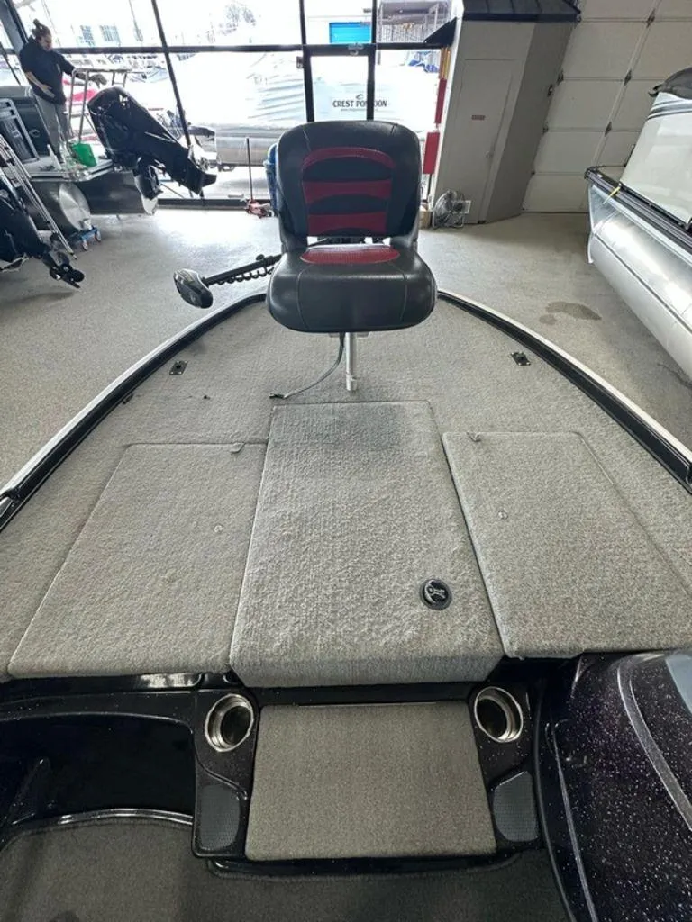 Slide: The Image of Tracker Nitro Z-6SC 2011 - 3