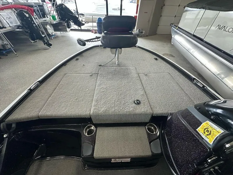 Slide: The Image of Tracker Nitro Z-6SC 2011 - 7