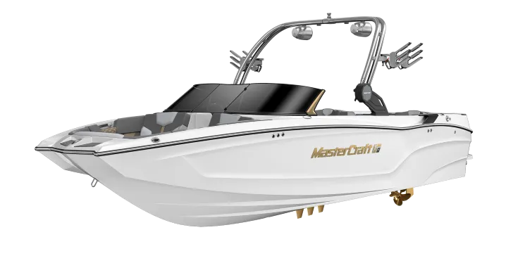 Slide: The Image of MasterCraft XT24 2022 - 8