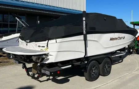 Slide: The Image of MasterCraft XT24 2022 - 6