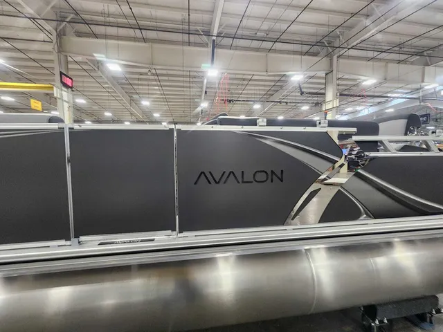 Slide: The Image of Avalon 1985 25 LSZ CRB 2026 - 5