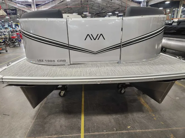 The Image of Avalon 1985 25 LSZ CRB 2026 - 0