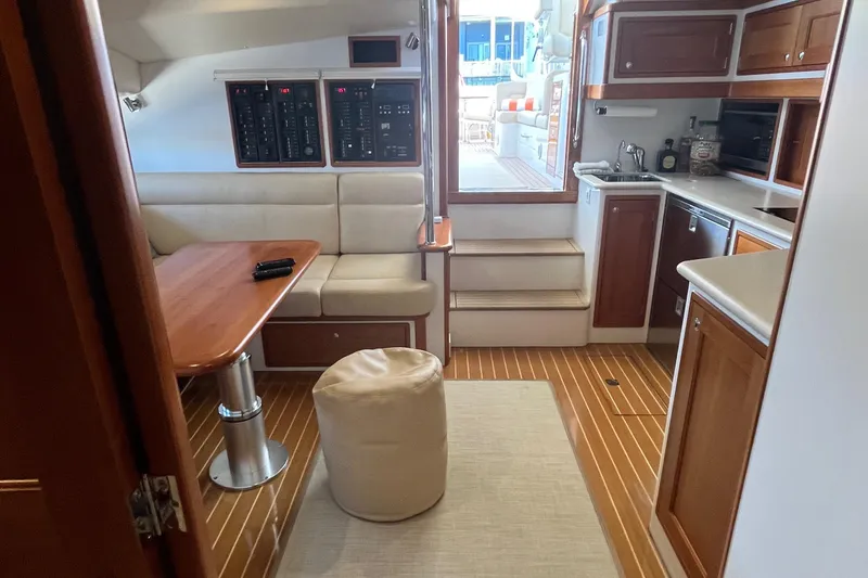 Slide: The Image of height adjustable, electric table - 16