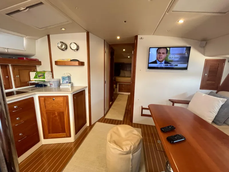 Slide: The Image of Updated TV's - 19