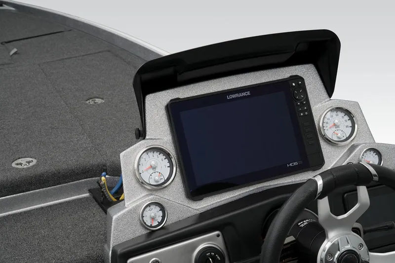 Slide: The Image of Nitro Z21 XL Pro 2024 - 33