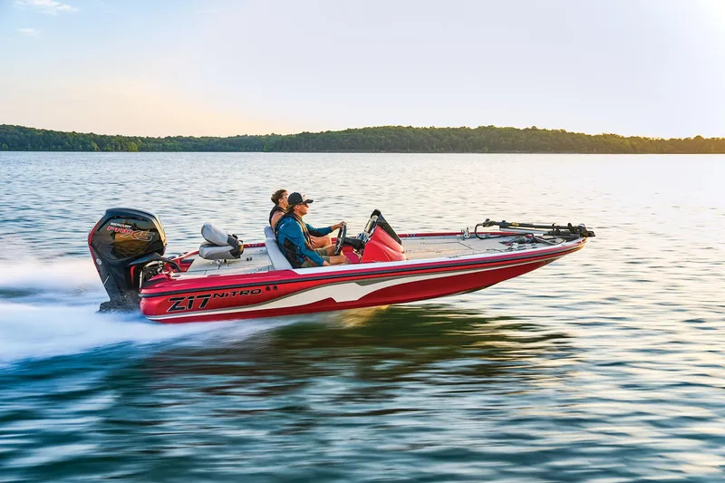 Slide: The Image of Nitro Z17 2025 - 73