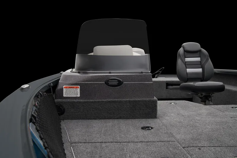 Slide: The Image of Ranger VS1882SC Reata 2025 - 12