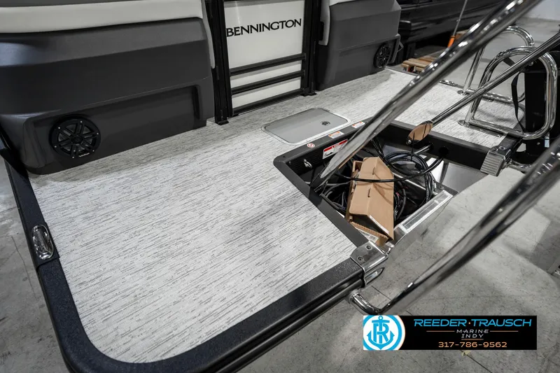 Slide: The Image of Bennington 22 SSR 2025 - 51