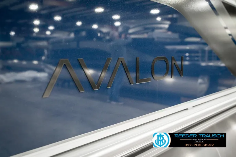 Slide: The Image of Avalon 1785 Venture CRB 2025 - 51