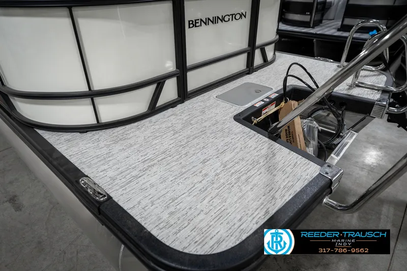 Slide: The Image of Bennington 21 SSR 2025 - 50