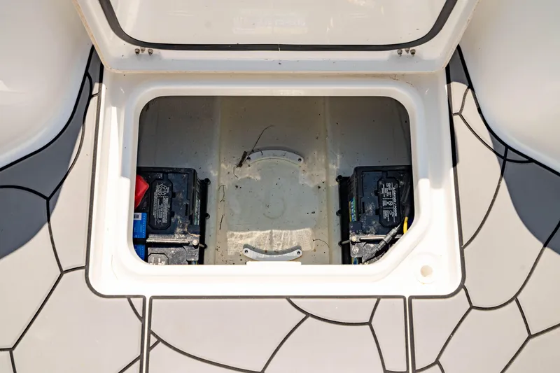 Slide: The Image of Crevalle 26 HCO 2024 - 51