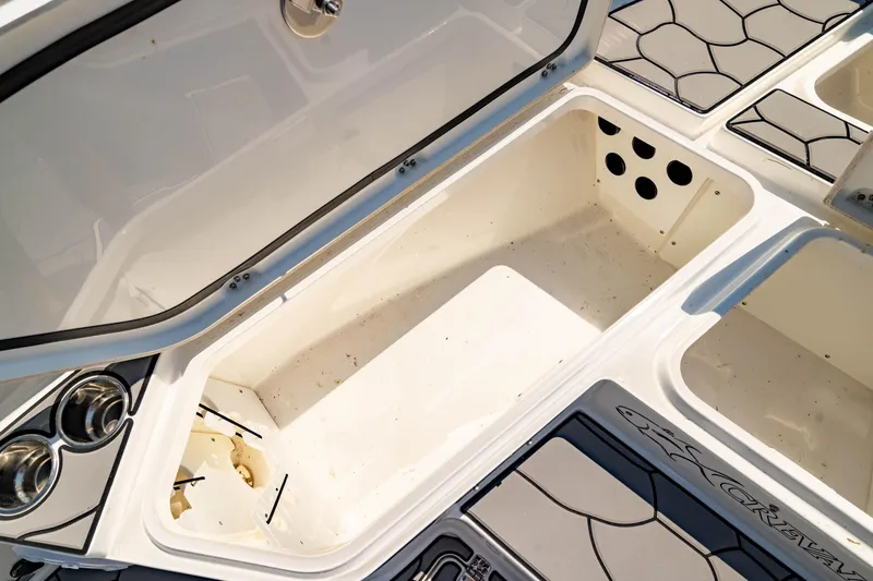 Slide: The Image of Crevalle 26 HCO 2024 - 52