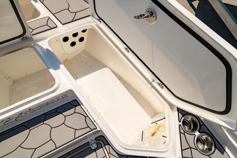 Slide: The Image of Crevalle 26 HCO 2024 - 53