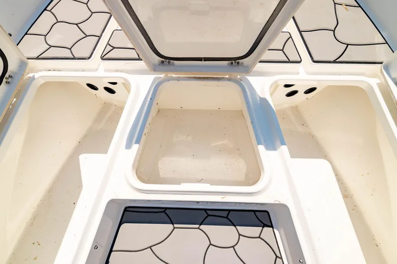 Slide: The Image of Crevalle 26 HCO 2024 - 54