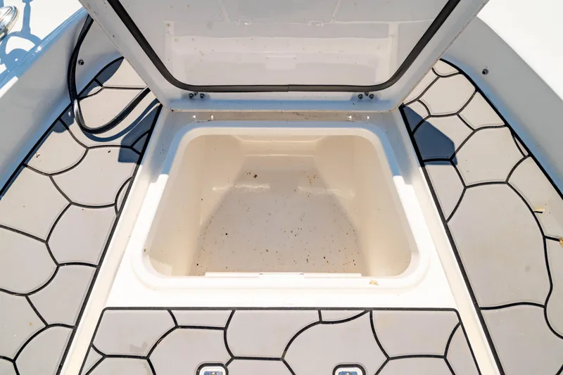 Slide: The Image of Crevalle 26 HCO 2024 - 55