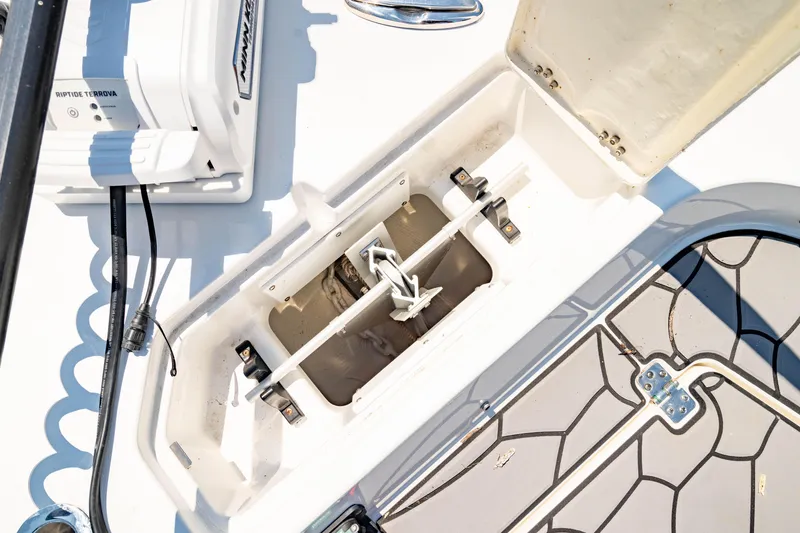 Slide: The Image of Crevalle 26 HCO 2024 - 56