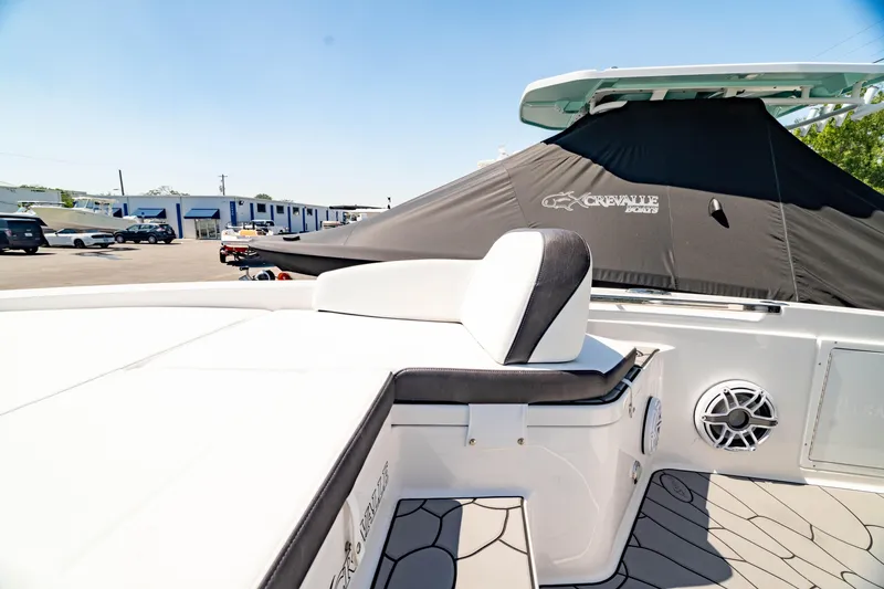 Slide: The Image of Crevalle 26 HCO 2024 - 58