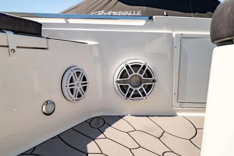 Slide: The Image of Crevalle 26 HCO 2024 - 59