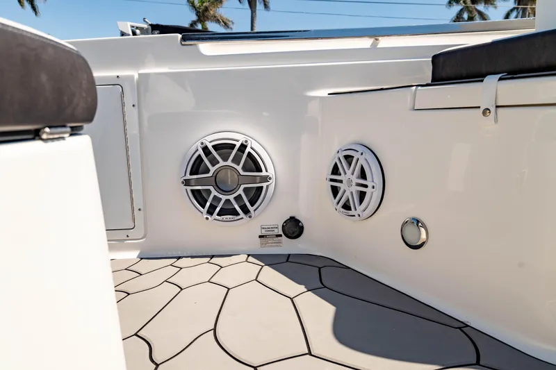 Slide: The Image of Crevalle 26 HCO 2024 - 60