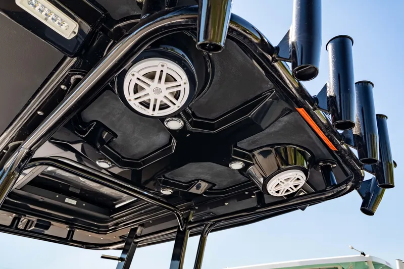 Slide: The Image of Crevalle 26 HCO 2024 - 62